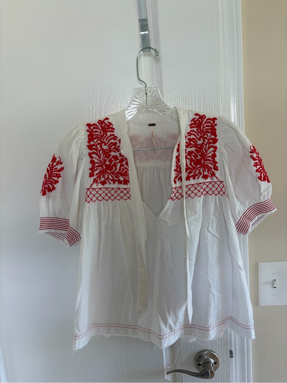 Free People top